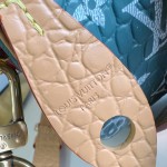 Louis Vuitton Speedy P9 Bandoulière 25 M24443 Monogram Leather Replica