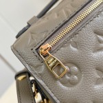 Louis Vuitton Pochette Métis East West M46595 Monogram Empreinte Replica