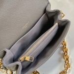 Louis Vuitton Pochette Métis East West M46595 Monogram Empreinte Replica