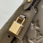 Louis Vuitton All In Large Bucket Bag M25823 Monogram Empreinte Replica