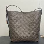 Louis Vuitton All In Large Bucket Bag M25823 Monogram Empreinte Replica