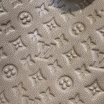 Louis Vuitton All In Large Bucket Bag M25823 Monogram Empreinte Replica