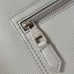 Louis Vuitton M15262 Fastline backpack waxed leather LV embossed