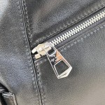 Louis Vuitton M15175 Carry All travel bag leather Monogram
