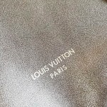 Louis Vuitton M15175 Carry All travel bag leather Monogram