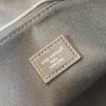 Louis Vuitton M15175 Carry All travel bag leather Monogram