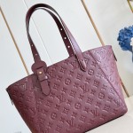Louis Vuitton All In BB One M25890 Monogram Empreinte Replica Handbag
