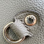 Louis Vuitton Neverfull Inside Out M11946 Light Green Handbag Replica