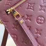Louis Vuitton Pochette Métis M41487 Monogram Empreinte Replica Handbag