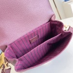 Louis Vuitton Pochette Métis M41487 Monogram Empreinte Replica Handbag