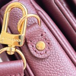 Louis Vuitton Pochette Métis M41487 Monogram Empreinte Replica Handbag