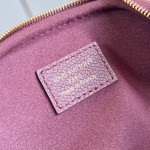 Louis Vuitton Mini Bumbag M82208 Purple-Red Gradient Replica