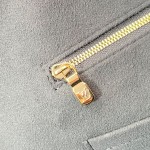 Louis Vuitton All In One M25860 Monogram Empreinte replica handbag