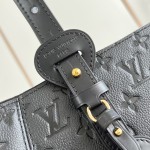 Louis Vuitton All In One M25860 Monogram Empreinte replica handbag