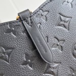 Louis Vuitton All In One M25860 Monogram Empreinte replica handbag
