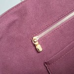 Louis Vuitton All In One M25860 Monogram Empreinte replica handbag