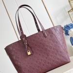 Louis Vuitton All In One M25860 Monogram Empreinte replica handbag