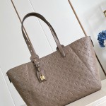 Louis Vuitton All In One M25860 Monogram Empreinte replica handbag