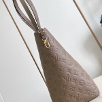 Louis Vuitton All In One M25860 Monogram Empreinte replica handbag