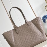 Louis Vuitton All In One M25860 Monogram Empreinte replica handbag