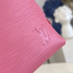 Louis Vuitton Pochette Cosmétique Epi Leather Replica Cosmetic Pouch