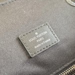 Louis Vuitton Christopher Medium Backpack P01959 Green Replica