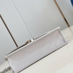 Louis Vuitton Wallet On Chain Rosy replica Monogram Empreinte leather
