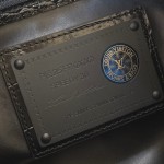 Louis Vuitton Speedy P9 Bandoulière 25 M24425 - Brown Crocodile-Embossed Leather Handbag with Monogram