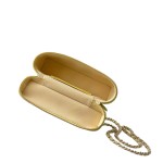 Chanel 25BLP Handle Box Bag Caviar Calfskin Black Gold Hardware