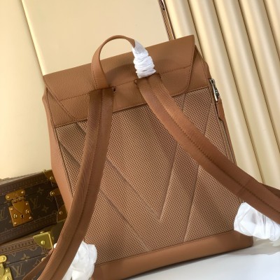 Louis Vuitton - Fastline Backpack M26023