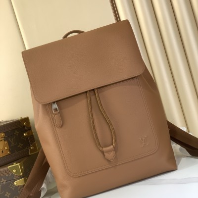 Louis Vuitton - Fastline Backpack M26023