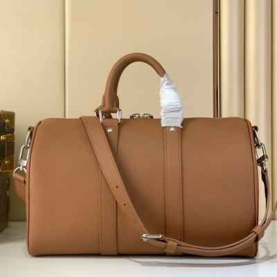 Louis Vuitton - Keepall Bandoulière M25980 & M26065