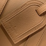 Louis Vuitton Keepall Bandoulière M25980 and M26065 Waxed Cowhide Leather with LV Embossing