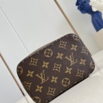 Louis Vuitton Monogram Canvas Storage Pouch in Small, Medium, and Large Sizes