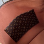 Louis Vuitton Lockit Neo MM Monogram Tote Bag M26494