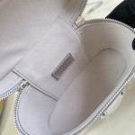 Louis Vuitton Vanity Chain Pouch M26097 in Monogram Miroir Canvas