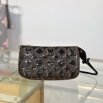 Louis Vuitton Sequin Mahjong Bag M26743 Replica Clutch