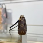 Louis Vuitton Sequin Mahjong Bag M26743 Replica Clutch