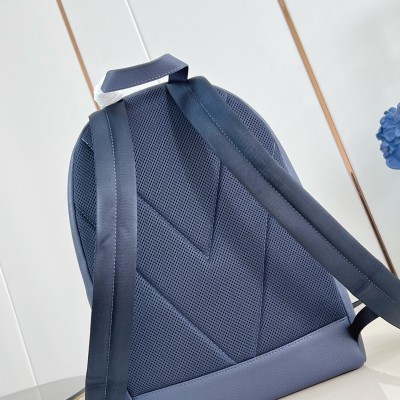 Louis Vuitton - Discovery Work Backpack M26022