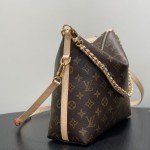 Louis Vuitton Multipass Monogram Canvas Chain Bag