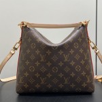 Louis Vuitton Multipass Monogram Canvas Chain Bag