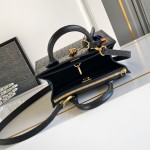 Louis Vuitton Special Edition Dynamic Chip Bag M85454 & M84079