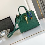 Louis Vuitton Special Edition Dynamic Chip Bag M85454 & M84079