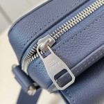 Louis Vuitton M15260 Boarding Messenger Bag Front View