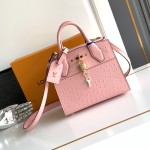 Louis Vuitton Special Edition Dynamic Chip Bag M85454 & M84079