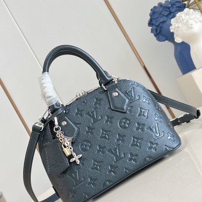 Louis Vuitton - Alma BB Handbag
