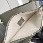 Louis Vuitton Verso Hobo Handbag LV Touch Leather