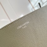 Louis Vuitton Verso Hobo Handbag LV Touch Leather