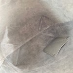 Louis Vuitton Verso Hobo Handbag LV Touch Leather