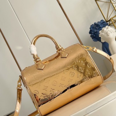 Louis Vuitton - Speedy Bandoulière 25 LV Ski Edition